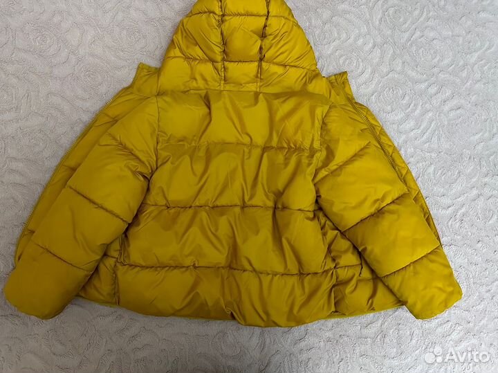 Куртка mango
