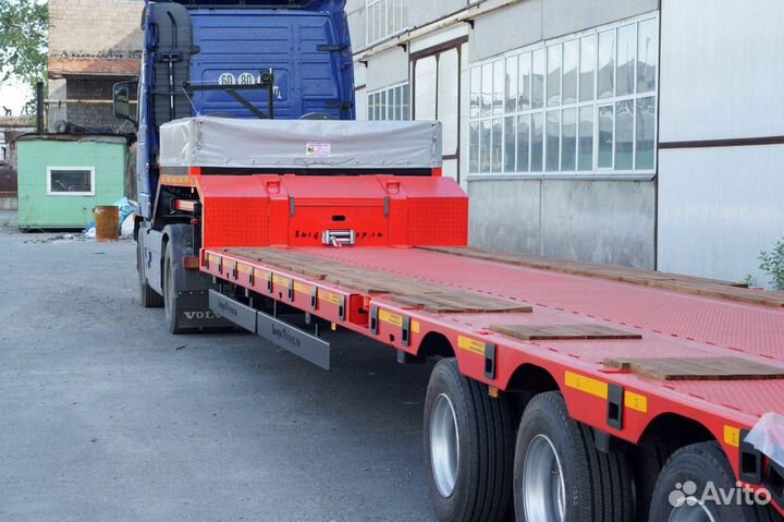 Перевозка грузов