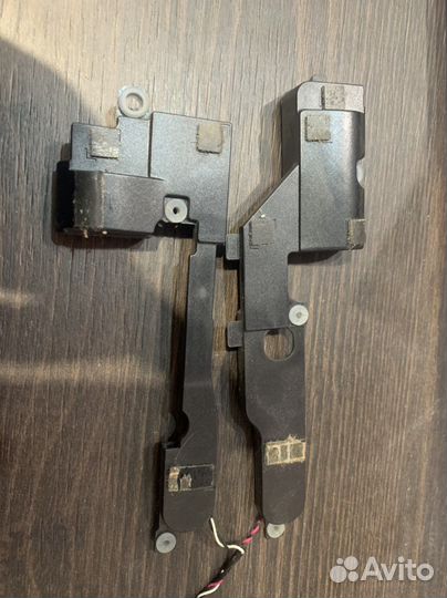 Динамики Asus D541N, X541