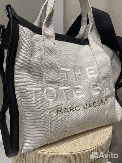 Сумка женская marc jacobs the tote bag оригинал