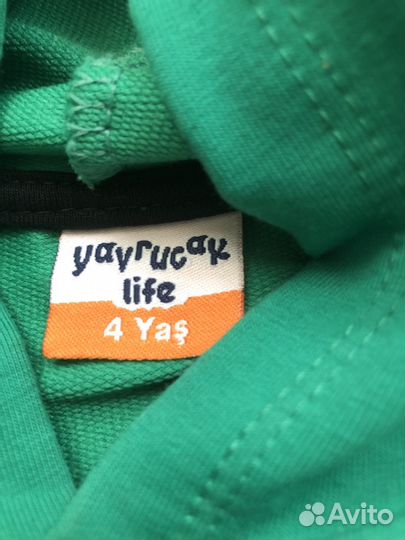 Костюм для мальчика 92 -98