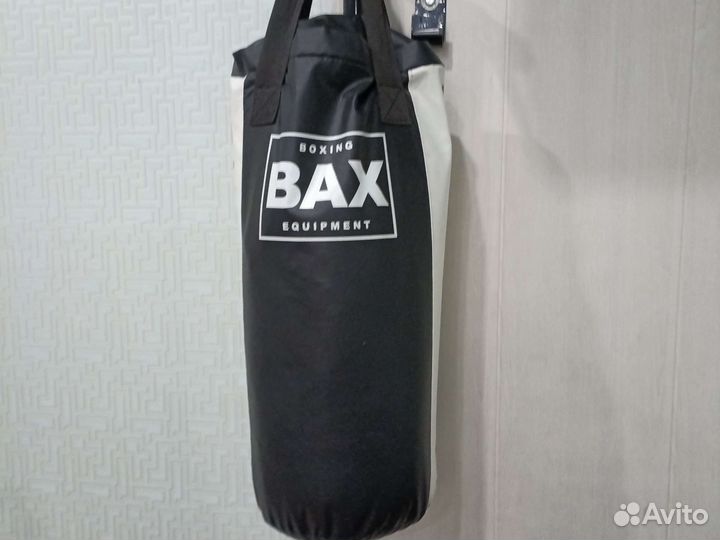 Боксерский мешок.Груша.Фирма Bax. вес 5 кг