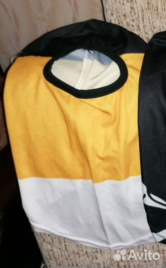 Балаклава маска