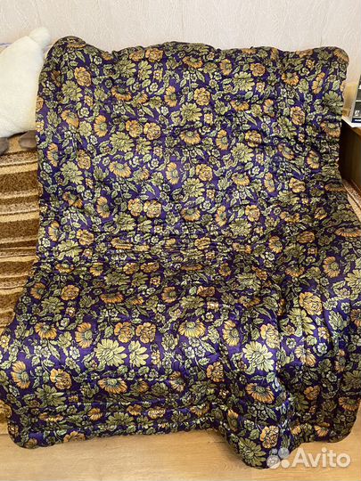 Детское одеяло 100х100 и 120х160