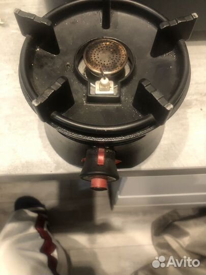 Газовая гарелка Kovea