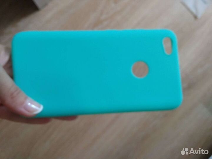 Чехол для телефона новый