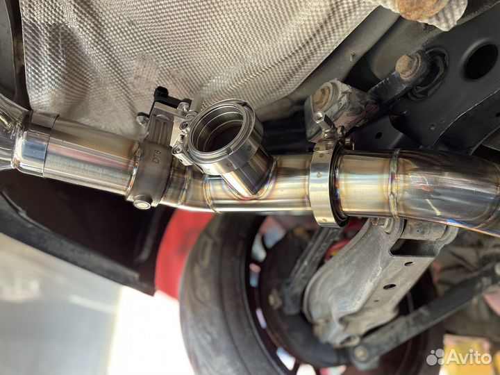 Выпуск bmw 1er e81/87