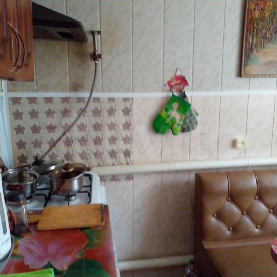 Дом 74,5 м² на участке 15 сот.