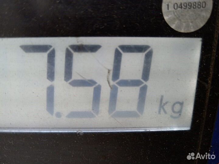 Панель передняя (телевизор) для BMW 3-Series (E46)