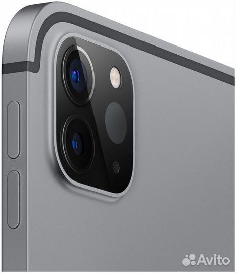 iPad pro запечатанные