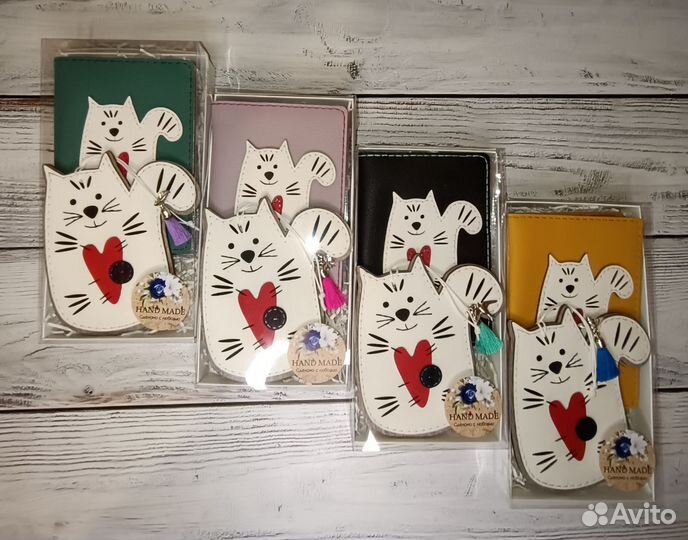 Подарочный набор 