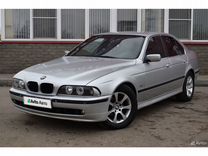 BMW 5 серия 2.5 AT, 2003, 430 000 км, с пробегом, цена 449 999 руб.