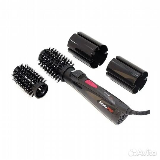 Фен щетка BaByliss pro вращающаяся Rotating