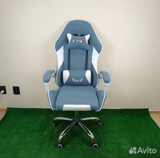 Ортопедическое компьютерное кресло