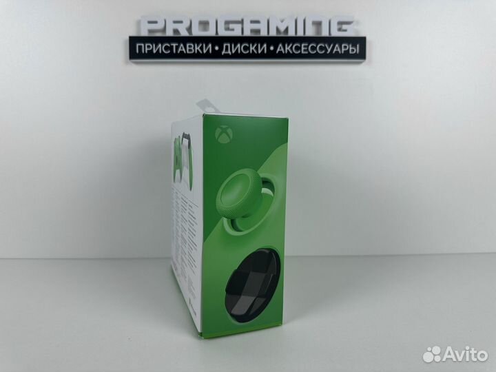 Геймпад Xbox Series S / X One новый Green