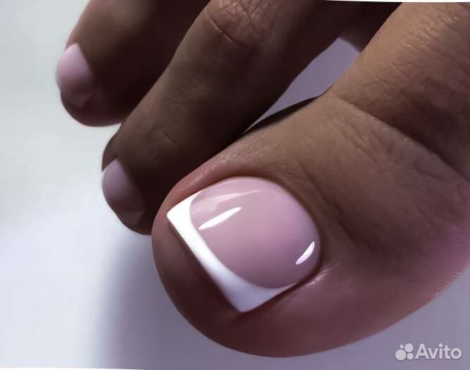 Аппаратный маникюр,педикюр.Гель лак;Брови