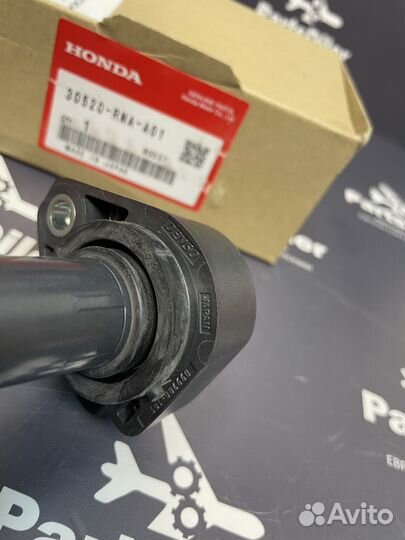 Катушка зажигания 30520rnaa01 Honda