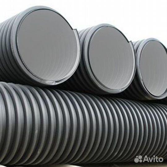 Труба гофрированная 315мм