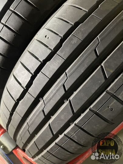 Hankook Ventus S1 Evo 3 K127 205/55 R17