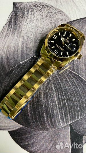Часы Rolex