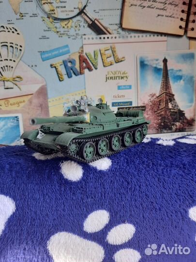 Сборные модели zvezda