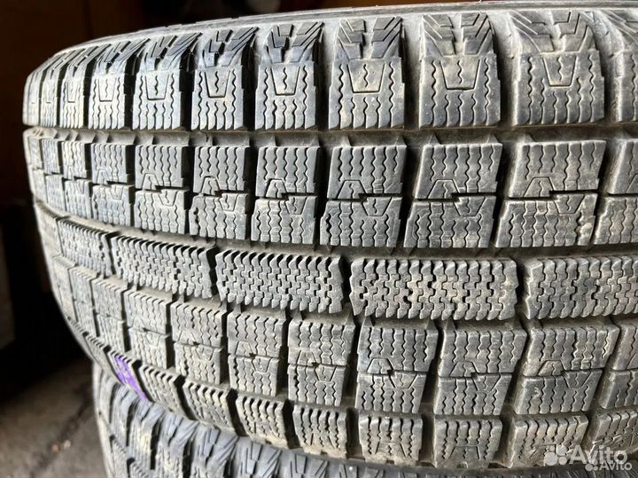 Toyo Garit G5 205/50 R17