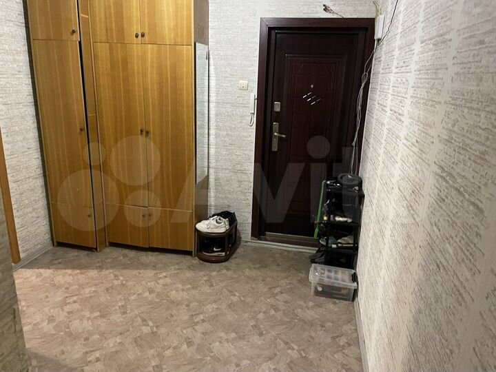 2-к. квартира, 52 м², 4/5 эт.