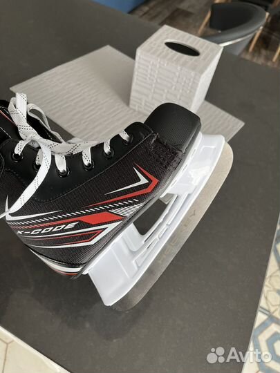 Коньки хоккейные RGX-3.0