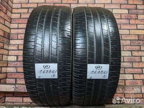 Goodyear Eagle RS-A 235/60 R18