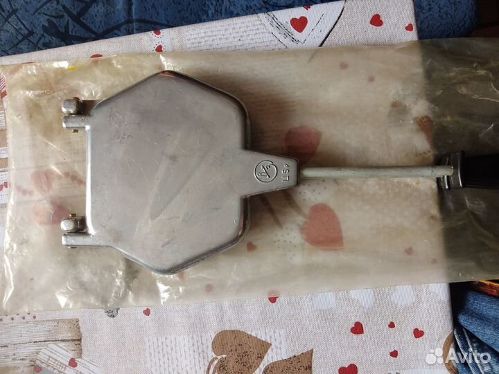 Орешница СССР