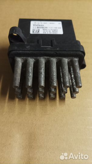 Запчасти на ford focus 2 рестайлинг