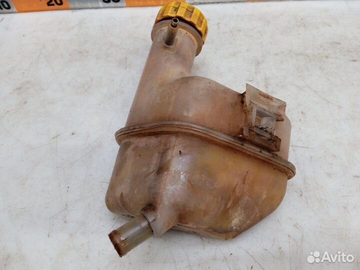 Бачок расширительный Daewoo Matiz 0.8 2007