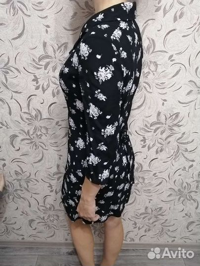 Платье манго 44 46