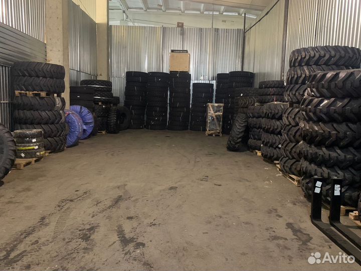 Шина Marcher 14-17.5 PR14 SKS TBL