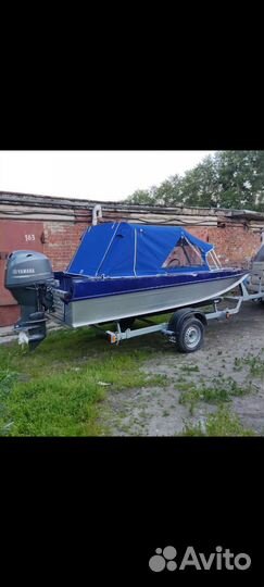 Казанка 5м-4