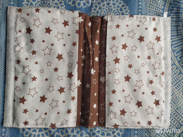 Кокон гнёздышко для новорожденного