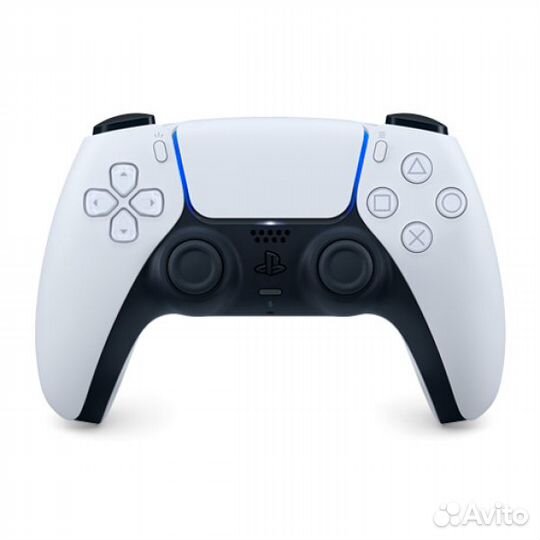 Геймпад dualsense ps5