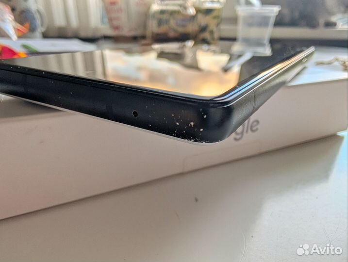 Google Pixel 6a, 6/128 ГБ