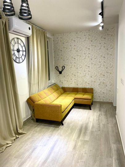 2-к. апартаменты, 32 м², 5/5 эт.