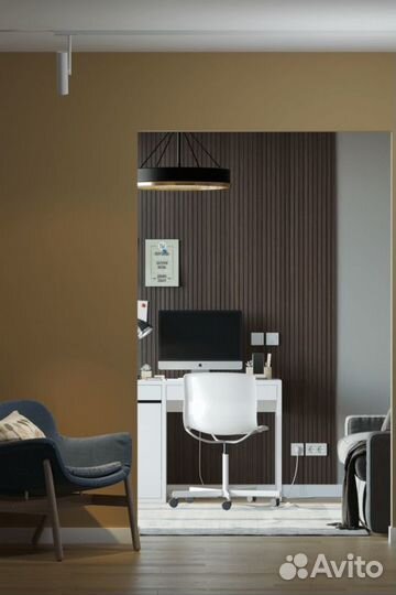 Модульные панели