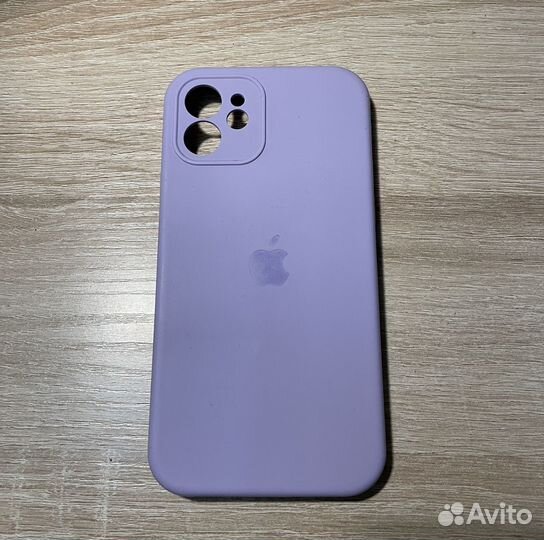 Чехол для айфона 12