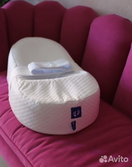 Кокон для новорожденных