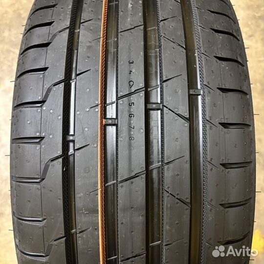 Ikon Tyres Autograph Ultra 2 255/45 R18