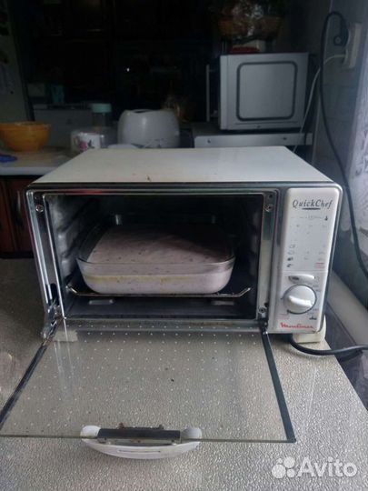 Печь Моилимех