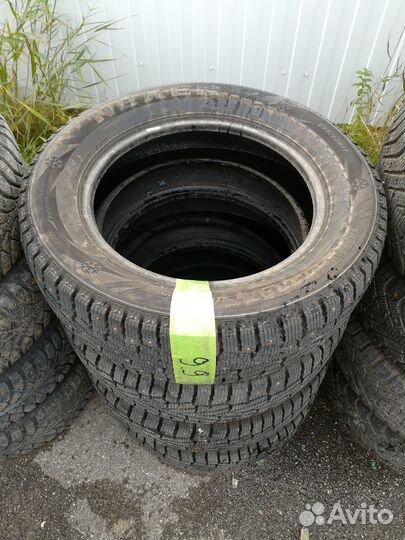 Nexen Winguard Spike SUV 225/60 R17