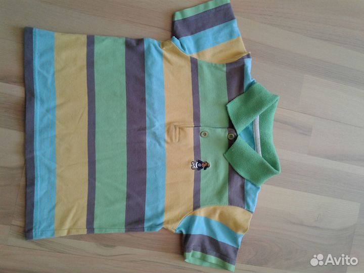 Рубашка шорты