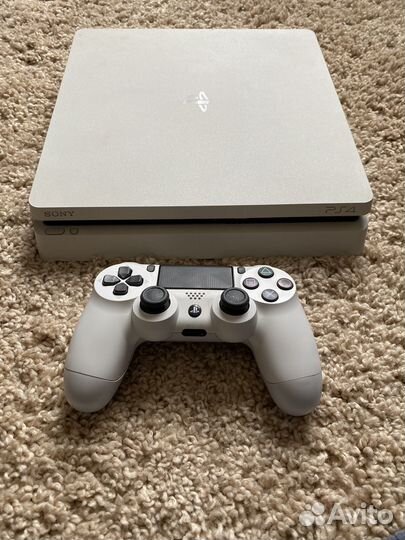 Sony PS4 Slim 1Tb(CUH-2218B)