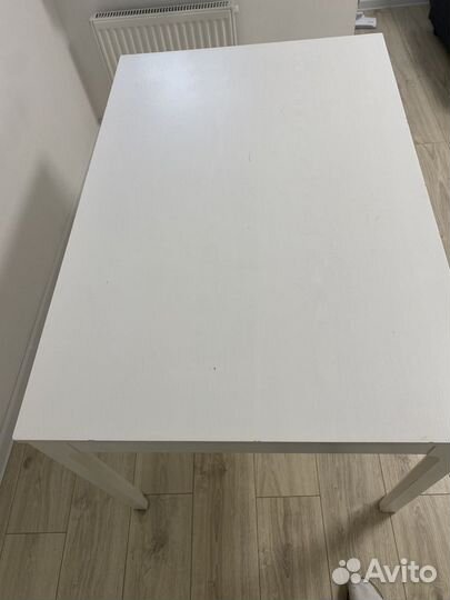 Стол IKEA раскладной