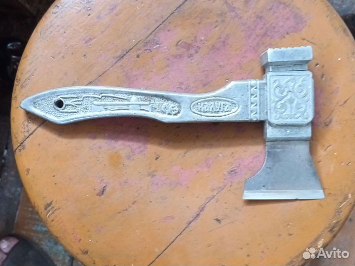 Кухонный топорик СССР