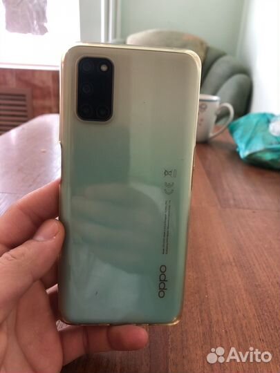OPPO A52, 4/64 ГБ